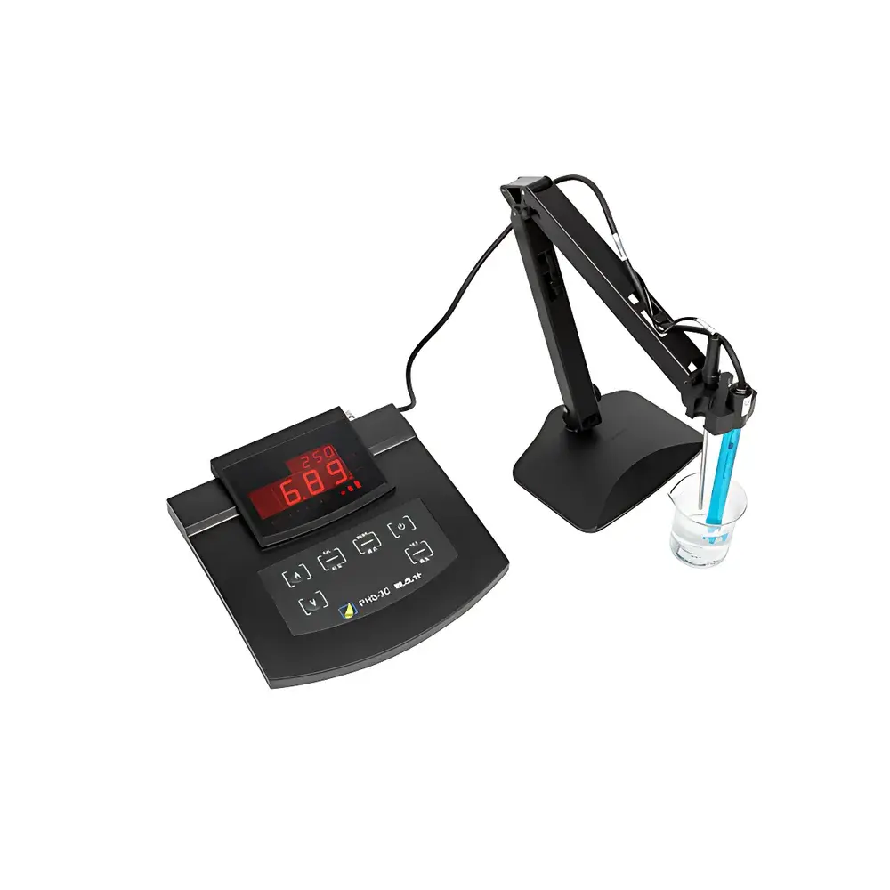 FangZhou PHS-25 Benchtop pH Meter