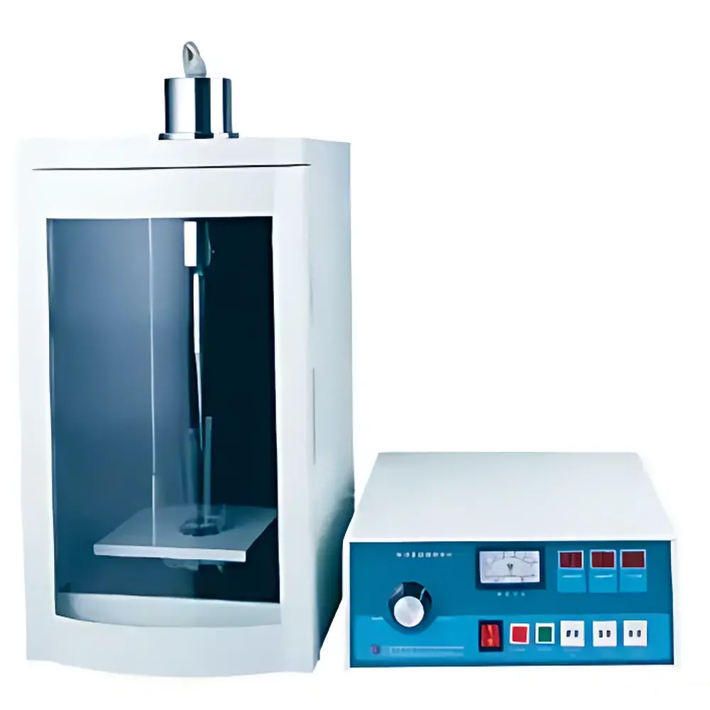 SYCS SCQ-600F Ultrasonic Cell Disruptor