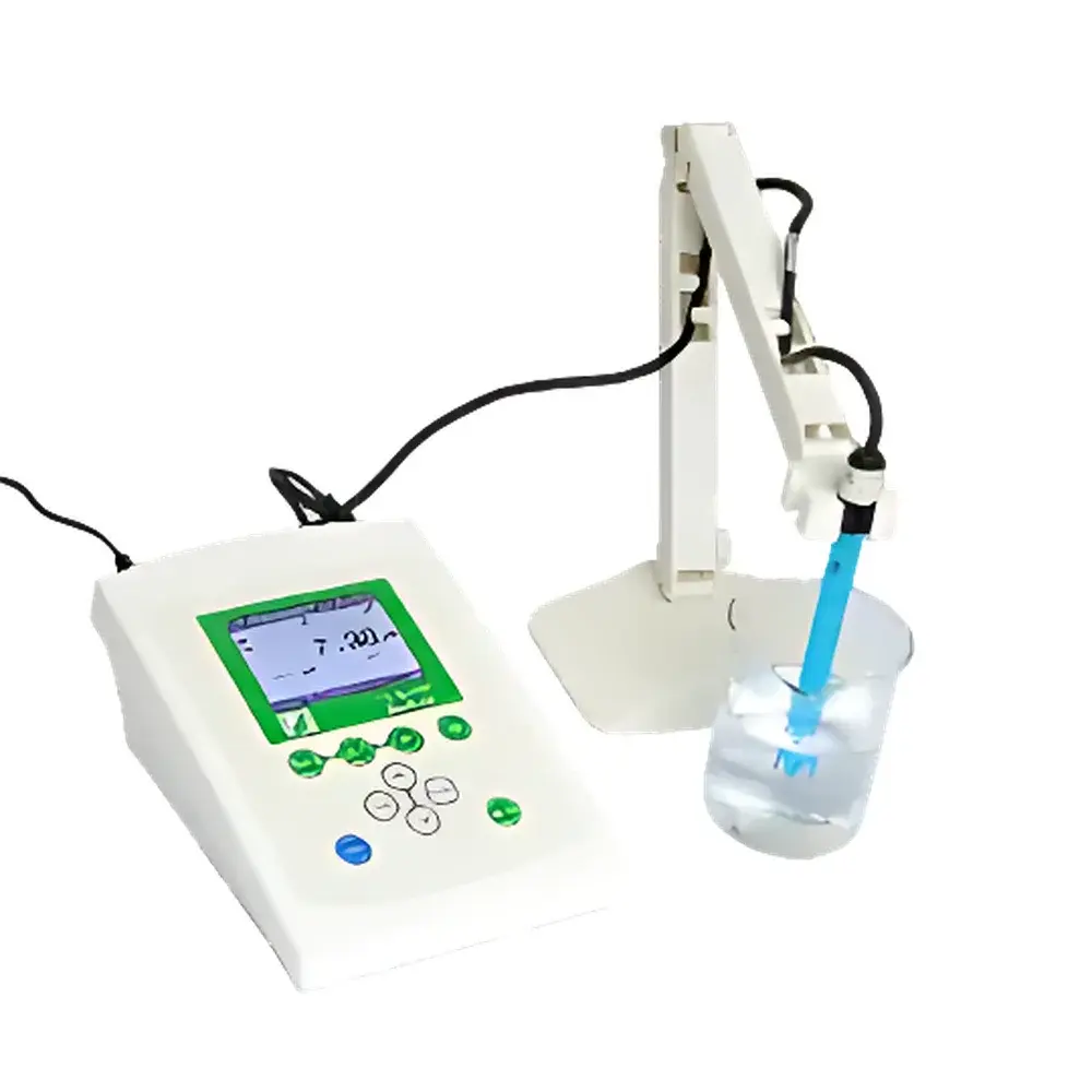 FangZhou PHS-3F+ Benchtop pH Meter