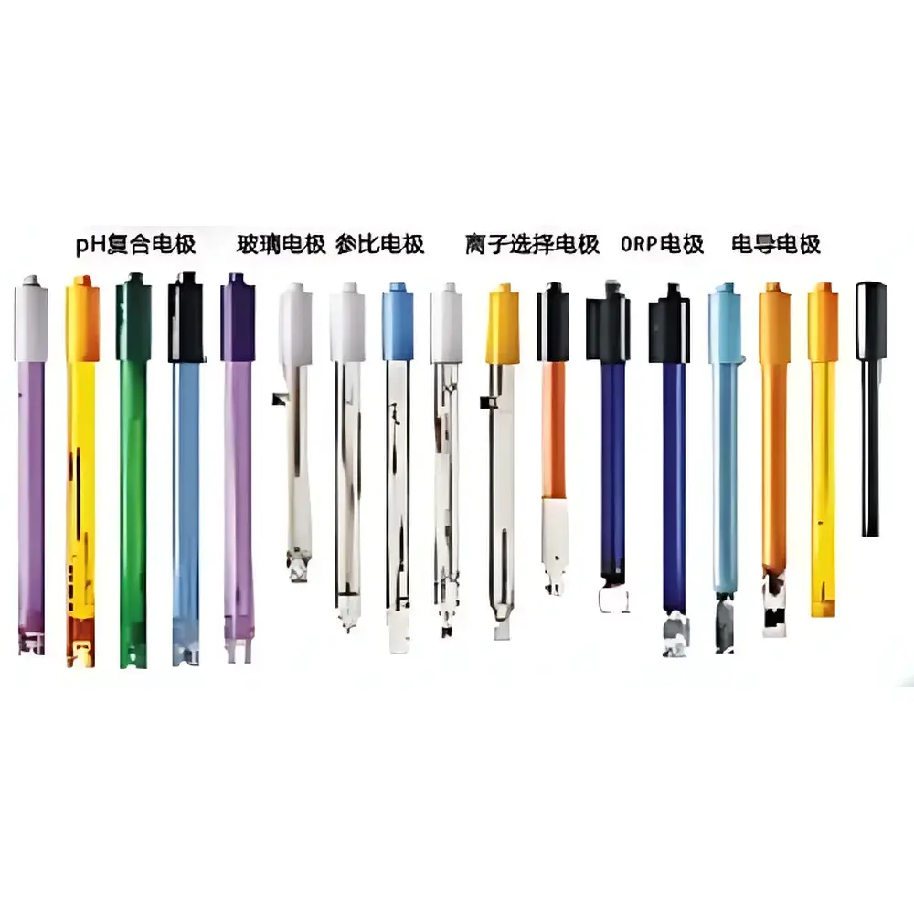 FangZhou PHS-4C+ Benchtop pH Meter