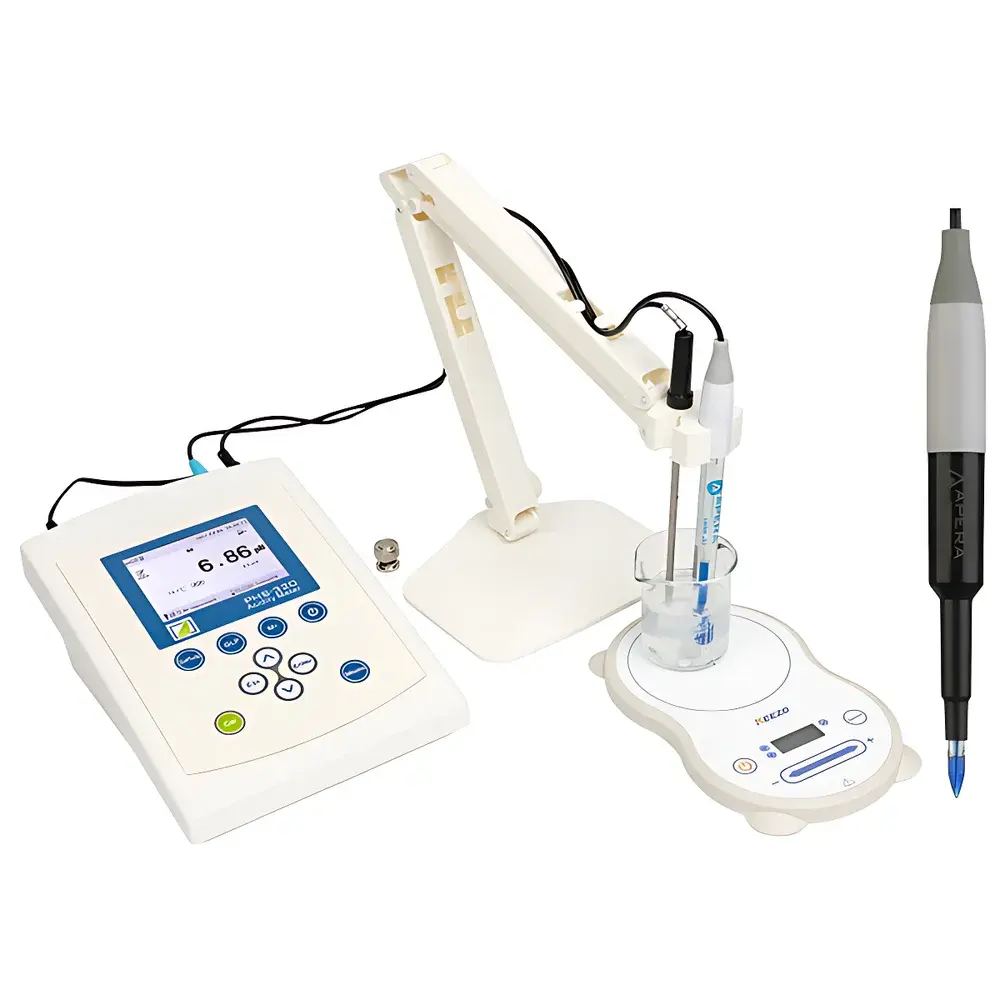 FangZhou PHS-320 Soil pH Meter