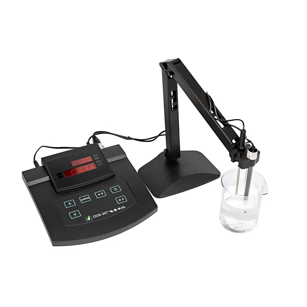 FangZhou DDS-307 Benchtop Conductivity Meter