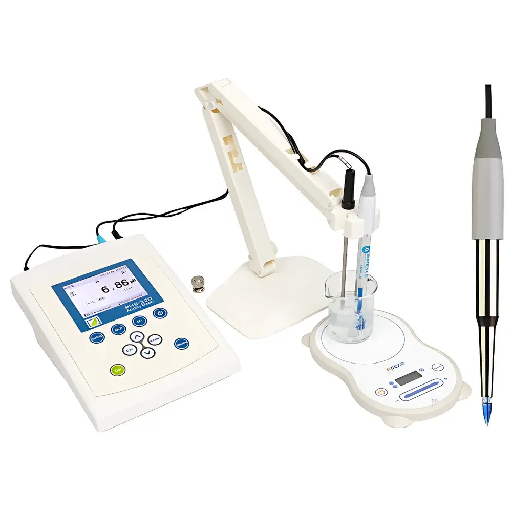 FangZhou PHS-320 Food-Grade pH Meter