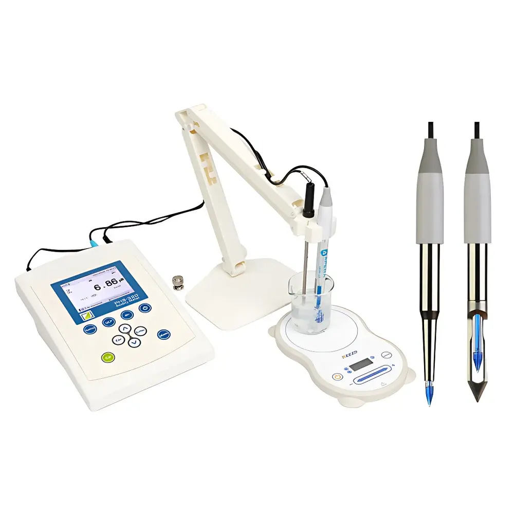 FangZhou PHS-320 Food-Grade pH Meter