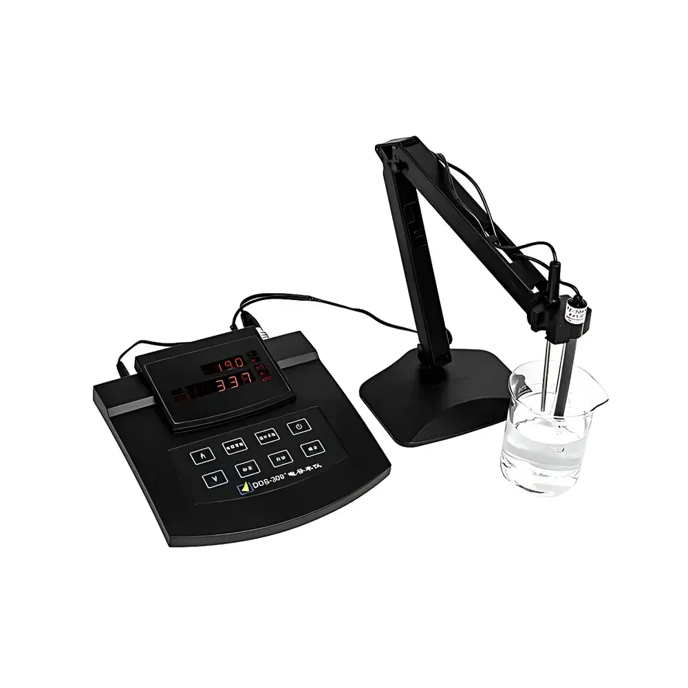 FangZhou DDS-309+ Benchtop Conductivity Meter