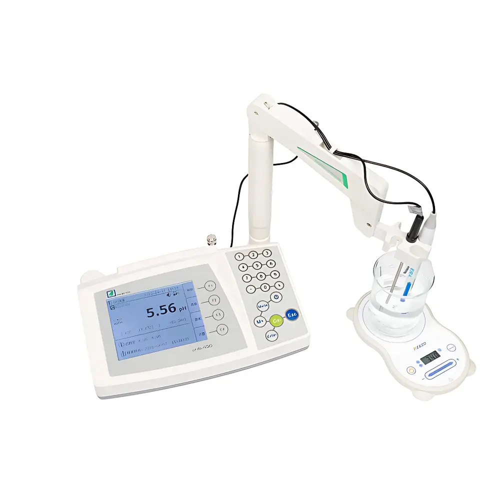 FangZhou PHS-430 High-Precision Multi-Parameter pH Meter