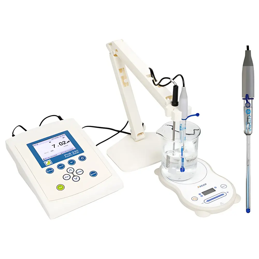 FangZhou PHS-320 Micro-Sample pH Meter