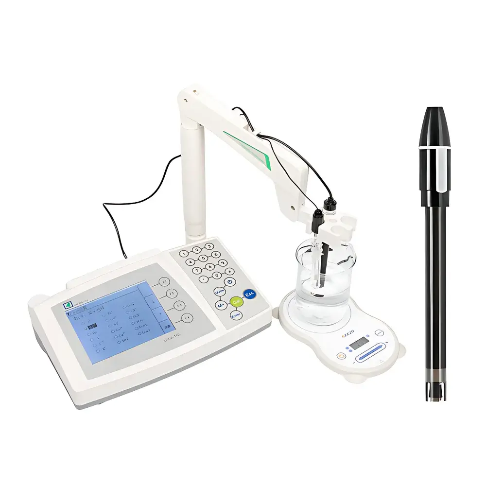 FangZhou PXJ-1C+ Calcium Ion Meter
