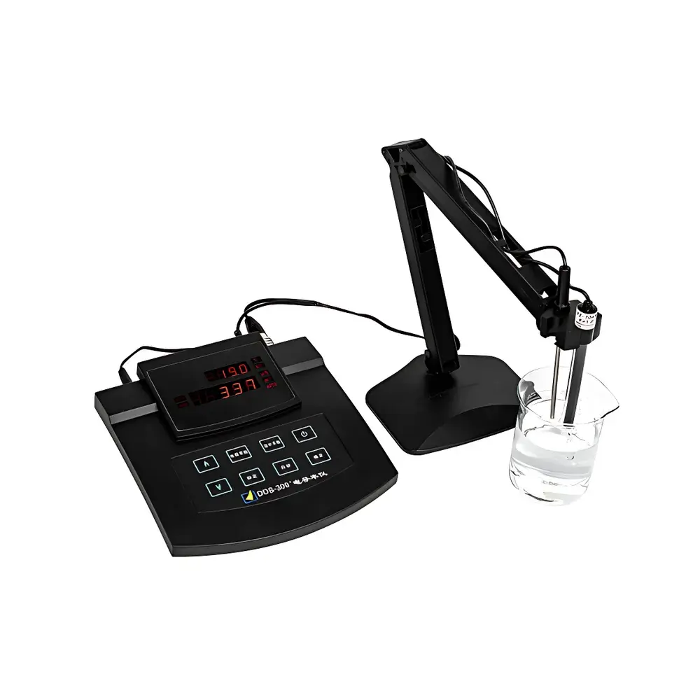 FangZhou DDS-309+ Benchtop Wastewater Conductivity Meter