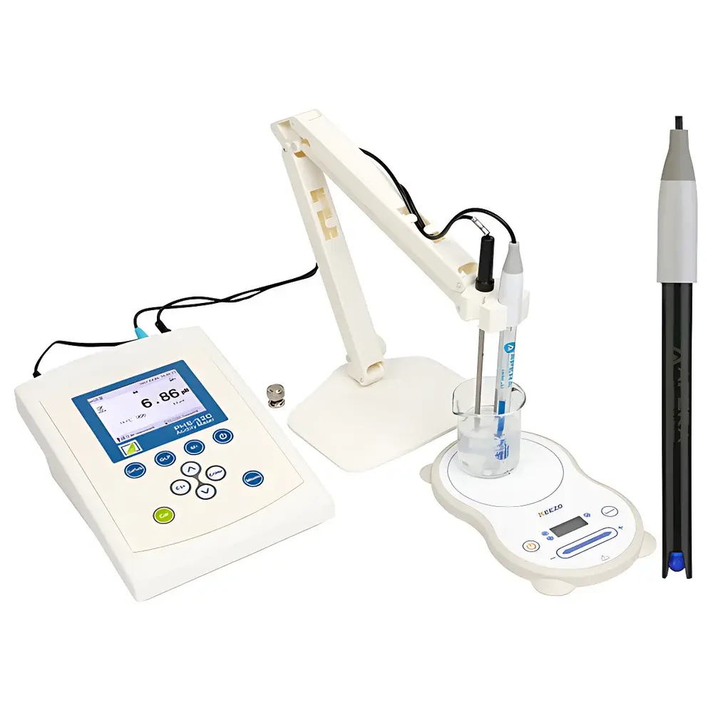 FangZhou PHS-320 Titanium Dioxide pH Meter