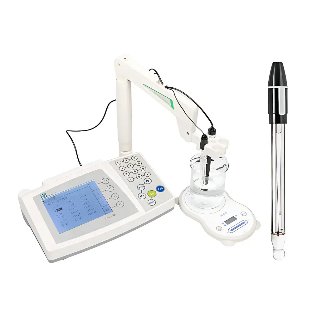 FangZhou PXJ-1C+ Sodium Ion Analyzer