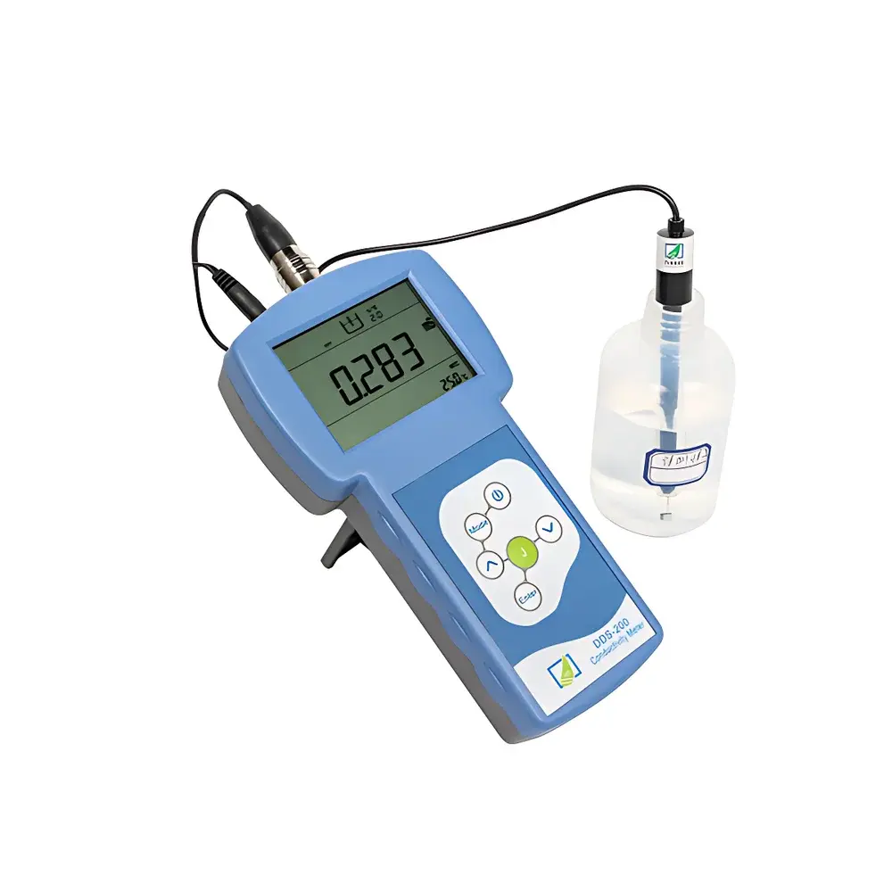 FangZhou DDS-200 Portable Conductivity Meter