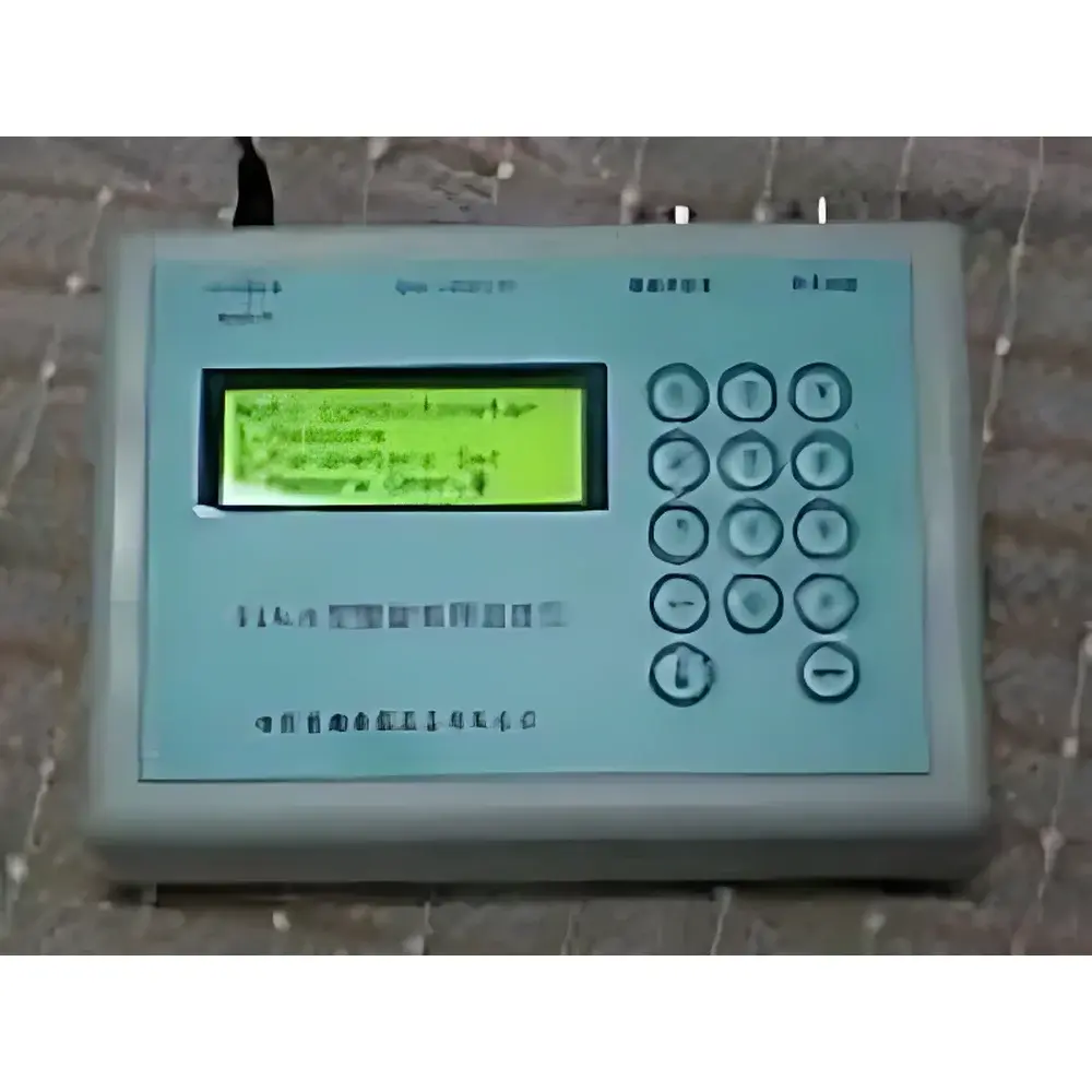 FJA-6 Intelligent Conductivity and Temperature Meter