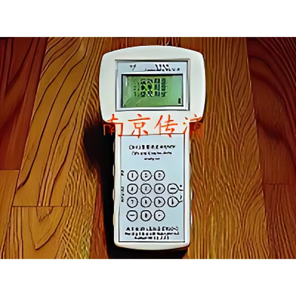 CD-12 Portable Salinity, Conductivity & Temperature Meter