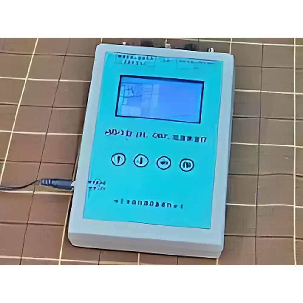 pHS-5 Benchtop pH/ORP/Temperature Meter