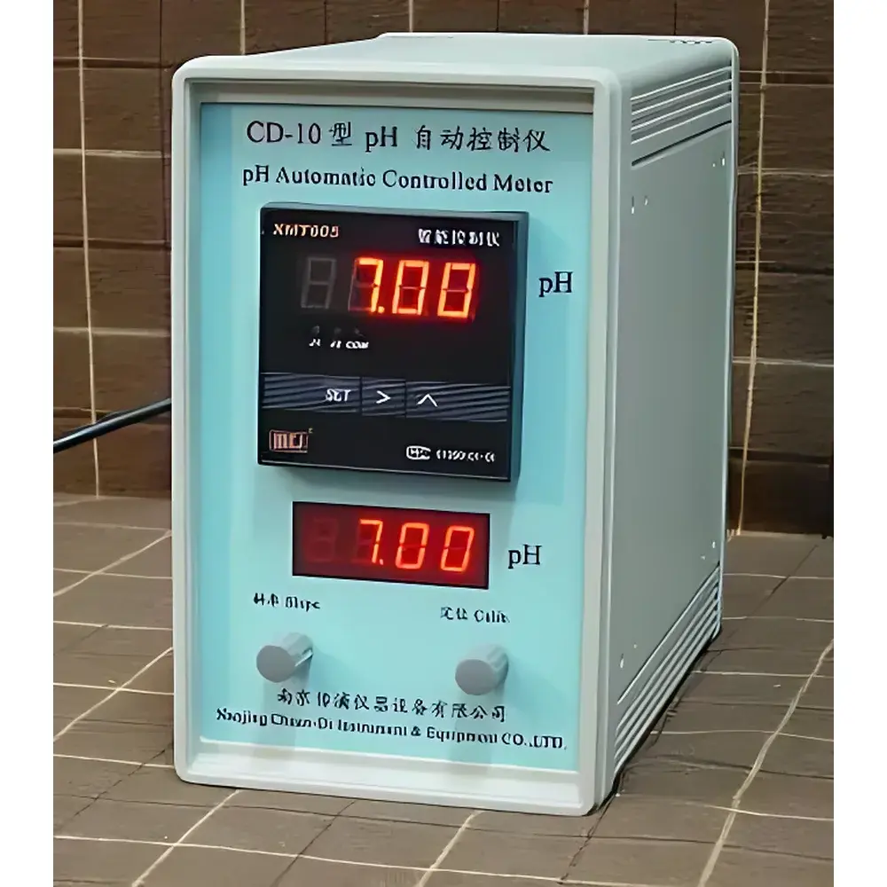 CD-10 pH Automatic Controller