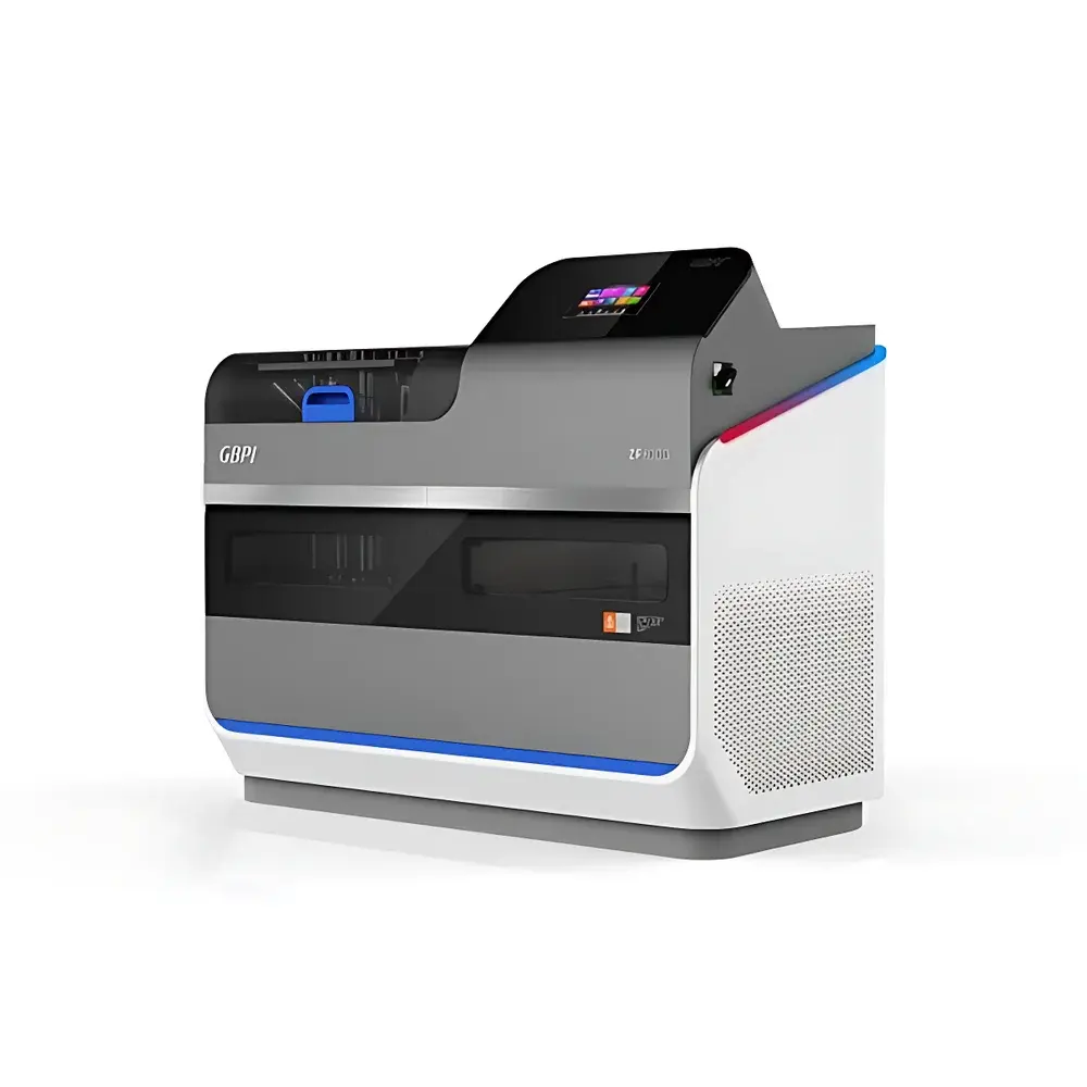 GBPI GF-1800 Total Migration and Non-Volatile Residue Analyzer