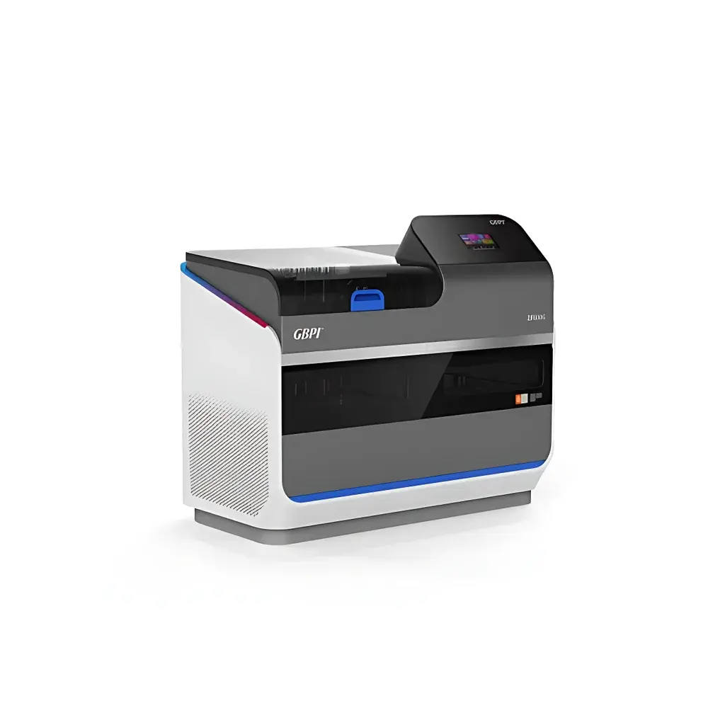 GBPI GF-1800 Total Migration and Non-Volatile Residue Analyzer