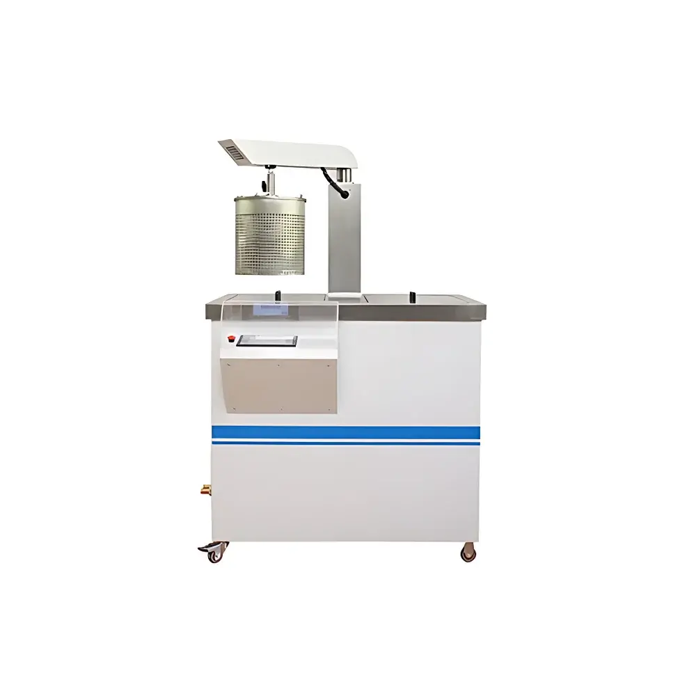 GBPI SCK-H Thermal Shock Tester for Glass Containers