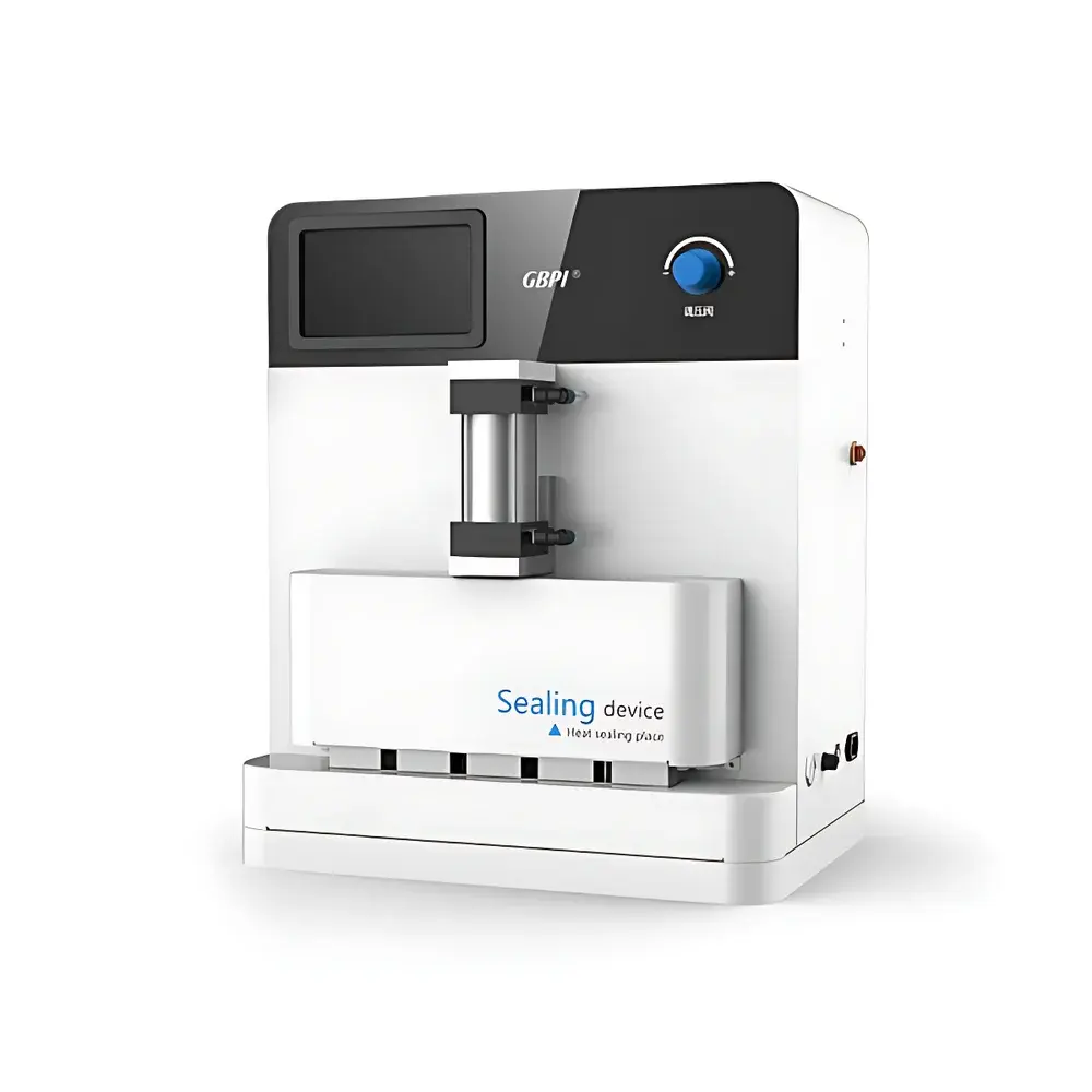 GBPI GBB-F1 Advanced Heat Sealing Tester