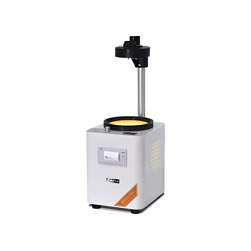 GBPI YLY-05 Digital Photoelastic Stress Analyzer for Glass