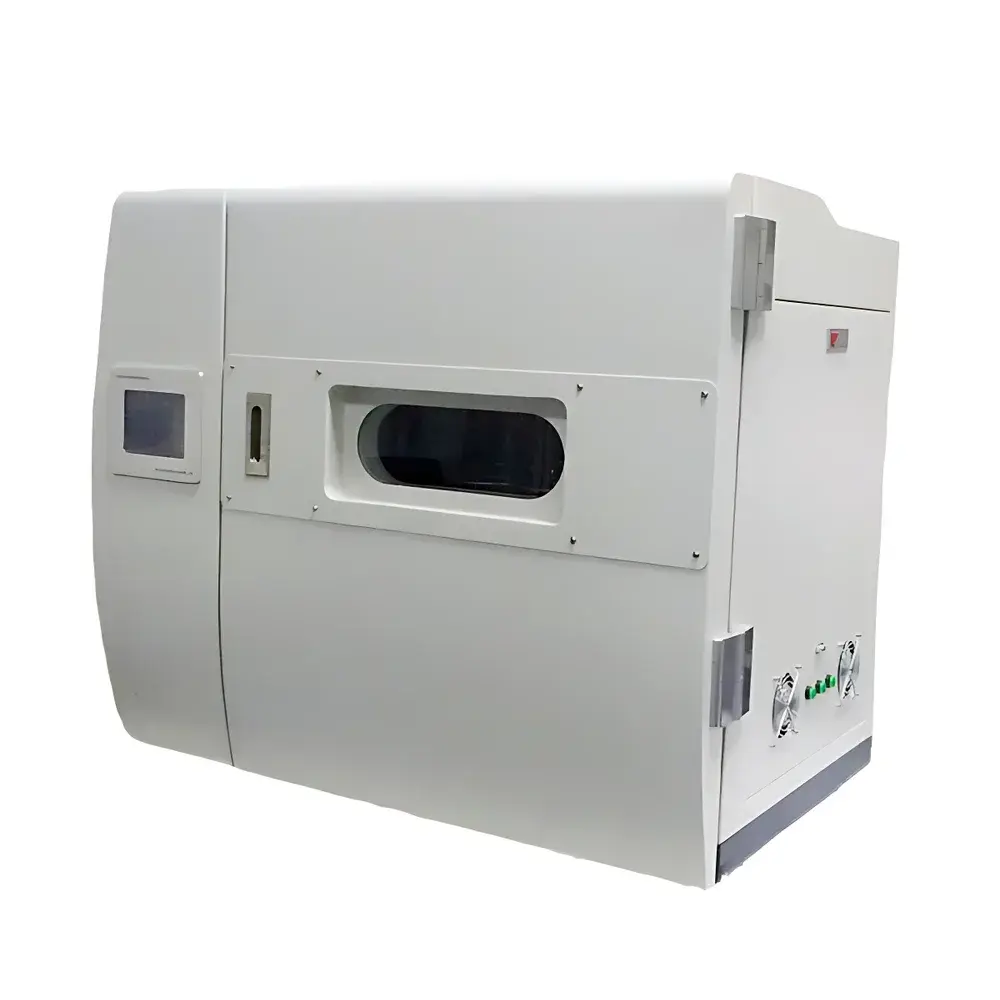 GBPI ZF800A Evaporative Residue Analyzer