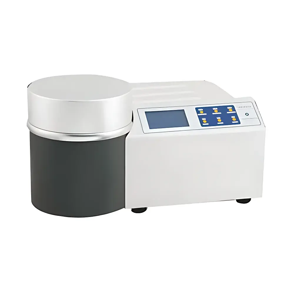 GBPI N500 Gas Permeability Tester