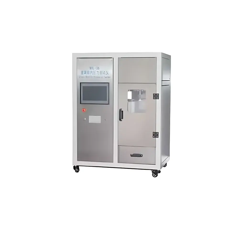 GBPI SCK-Y Glass Bottle Internal Pressure Tester