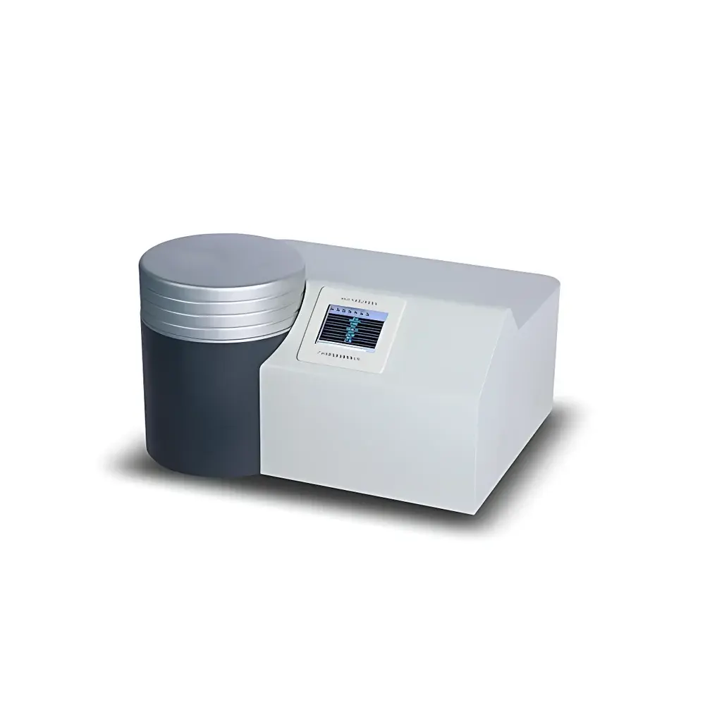 GBPI N500ER Pharmaceutical Rigid Sheet Gas Permeability Tester