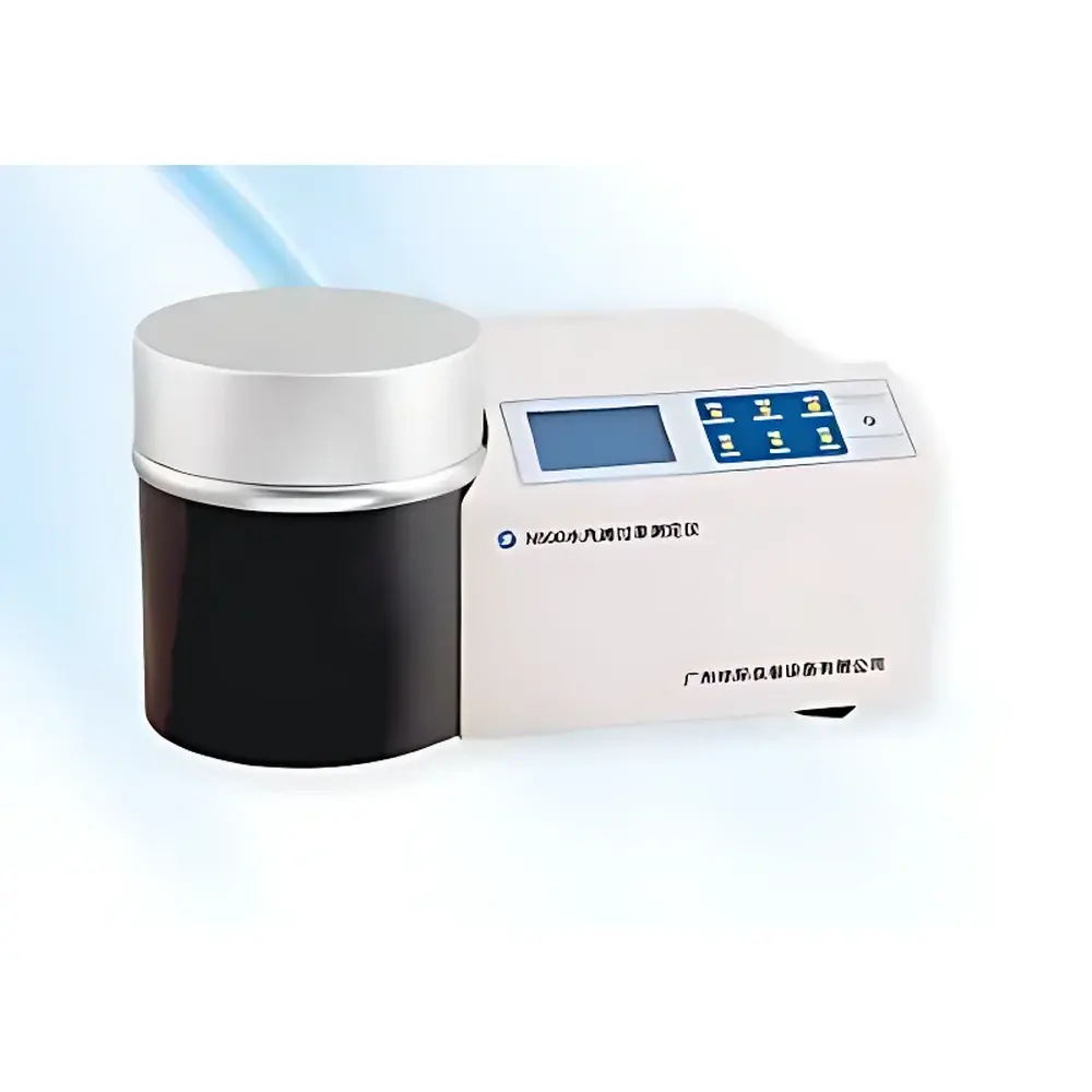 GBPI N500ER Pharmaceutical Rigid Sheet Gas Permeability Tester