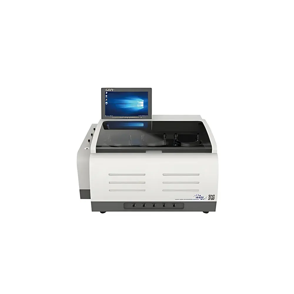 GBPI W405 Infrared-Based Water Vapor Transmission Rate (WVTR) Tester