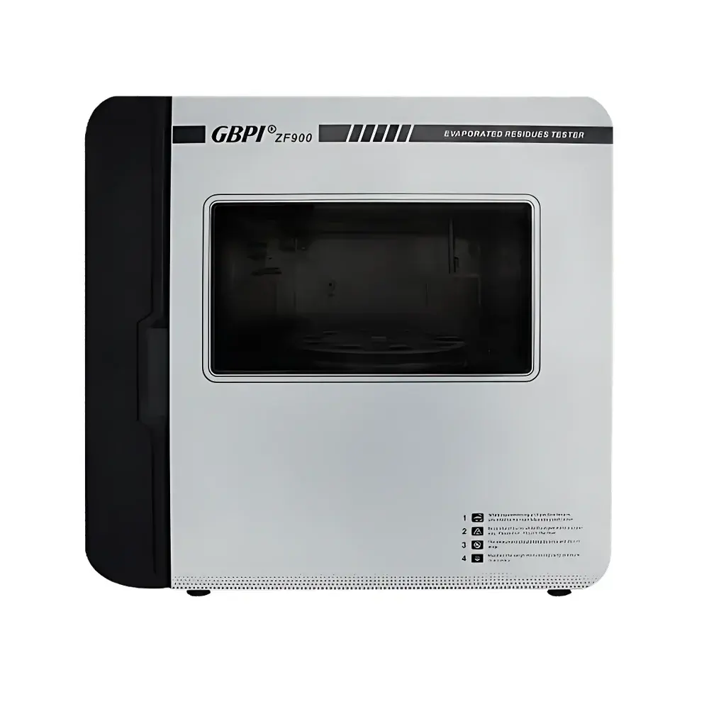 GBPI ZF3600E Total Migration & Non-Volatile Residue Analyzer