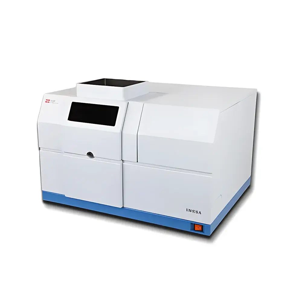 GBPI 4510F Atomic Absorption Spectrophotometer