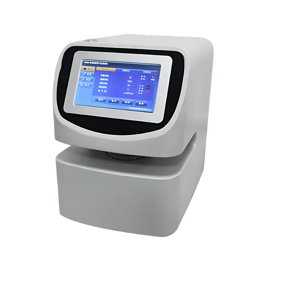 GBPI N600L Battery Separator Air Permeability Tester