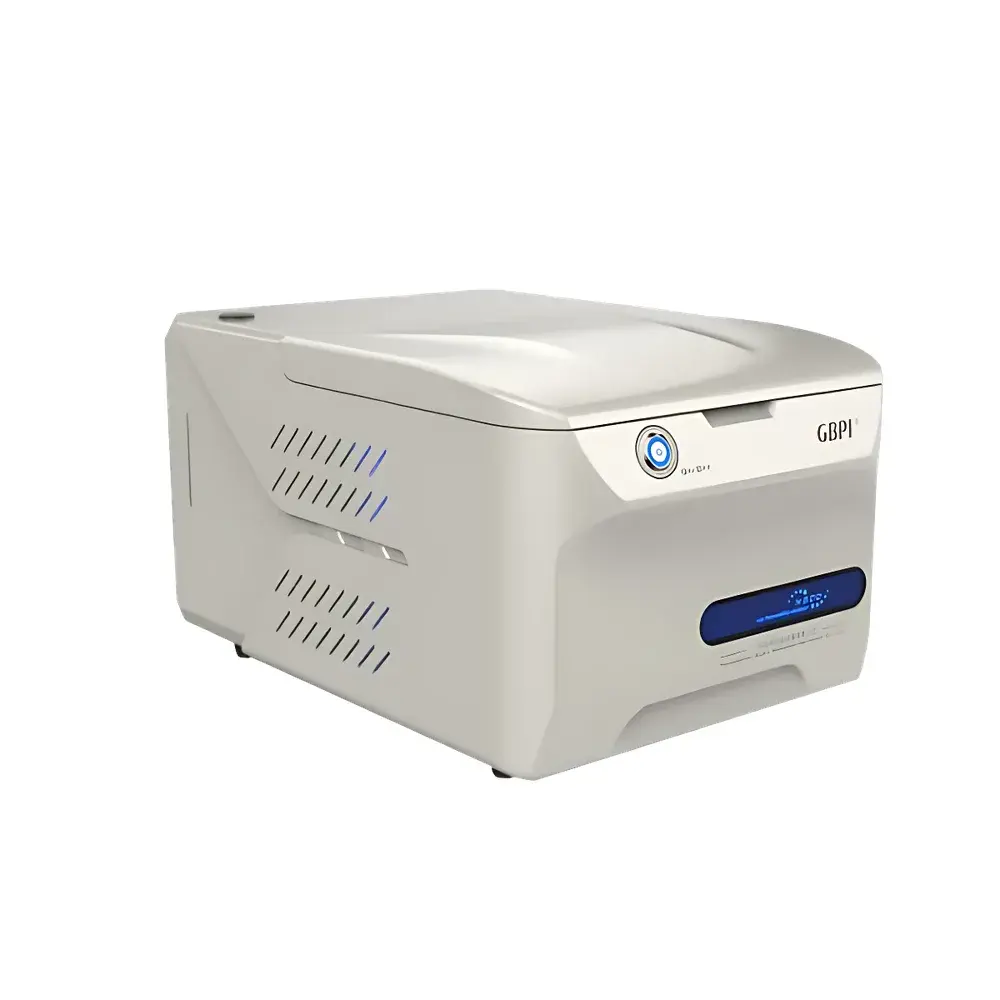 GBPI FT-01 Gas Permeability Tester for Thin Films