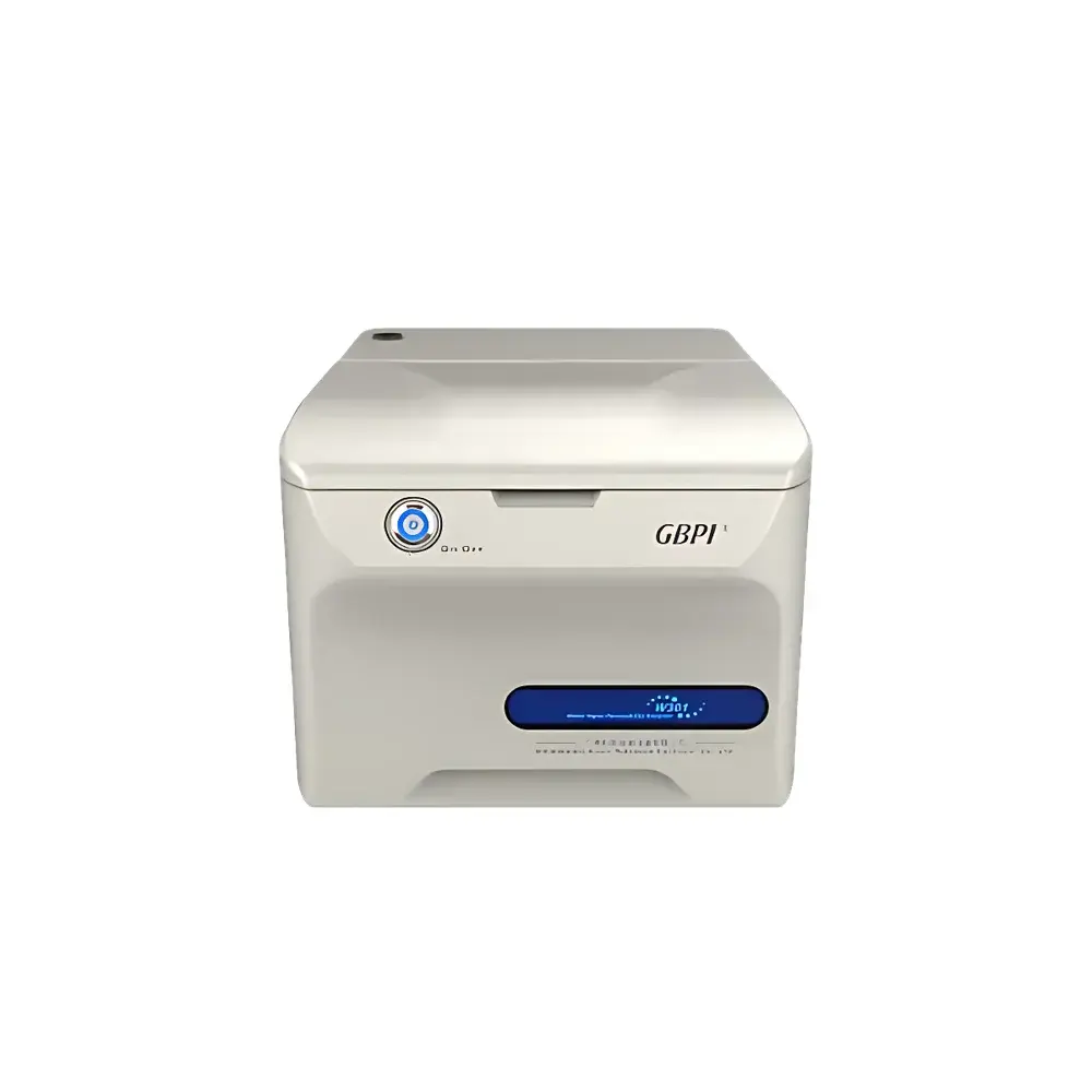 GBPI FT-01 Gas Permeability Tester for Thin Films