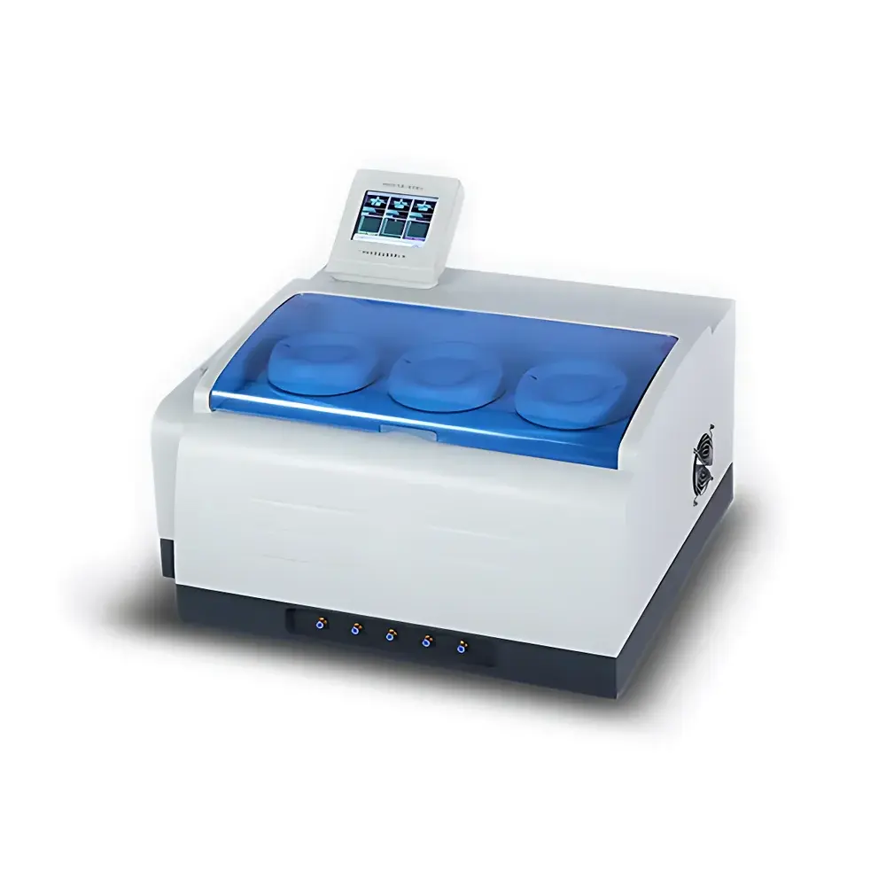 GBPI W413D Water Vapor Transmission Rate (WVTR) Tester