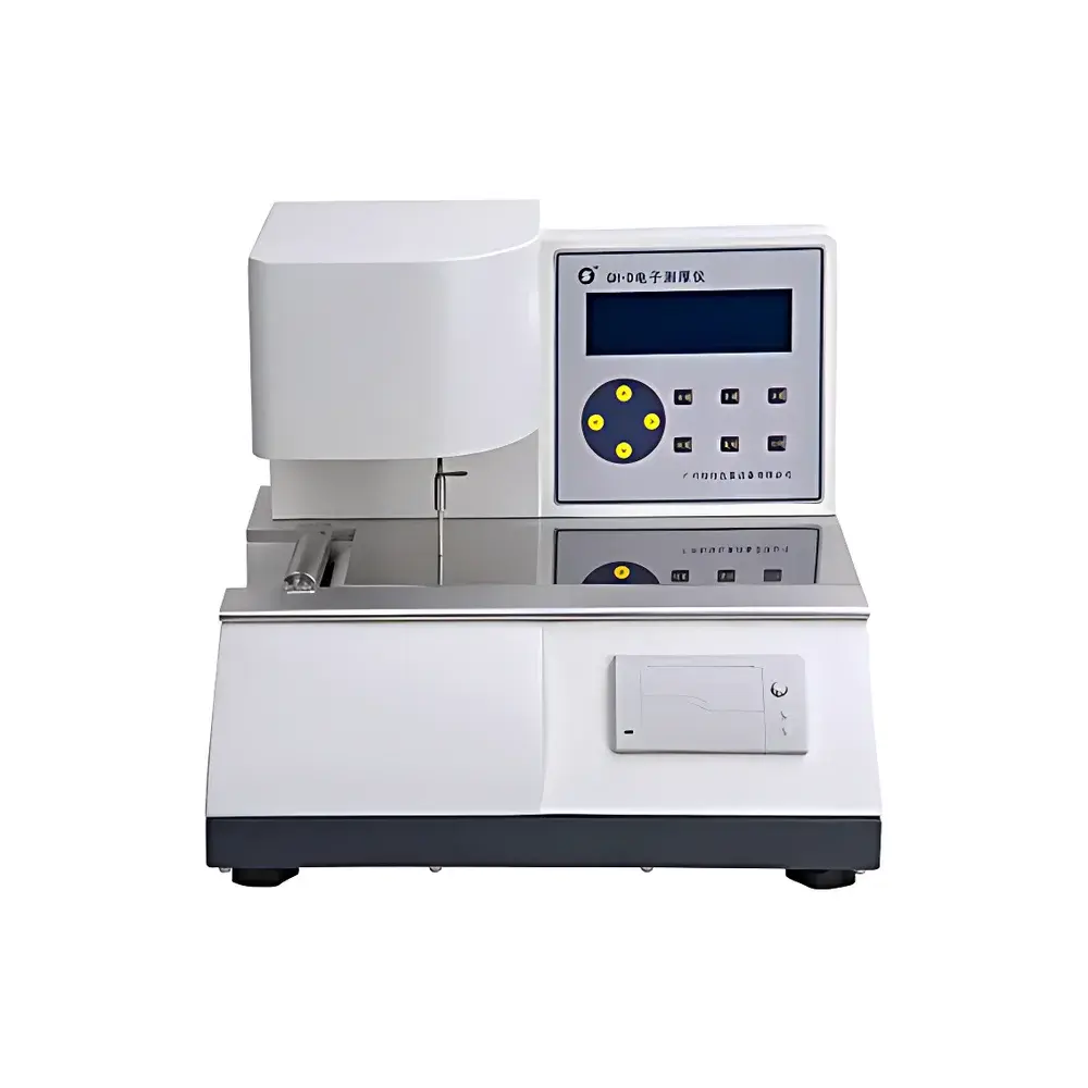 GBPI GH-D Advanced Digital Thickness Gauge