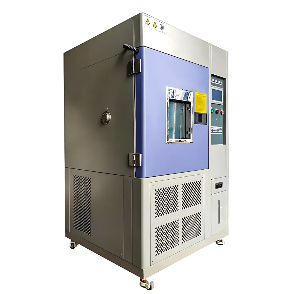 GBPI OCY-150D Dynamic Ozone Aging Test Chamber