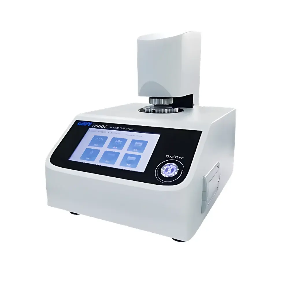 GBPI N600C-1 Proton Exchange Membrane Gas Permeability Tester