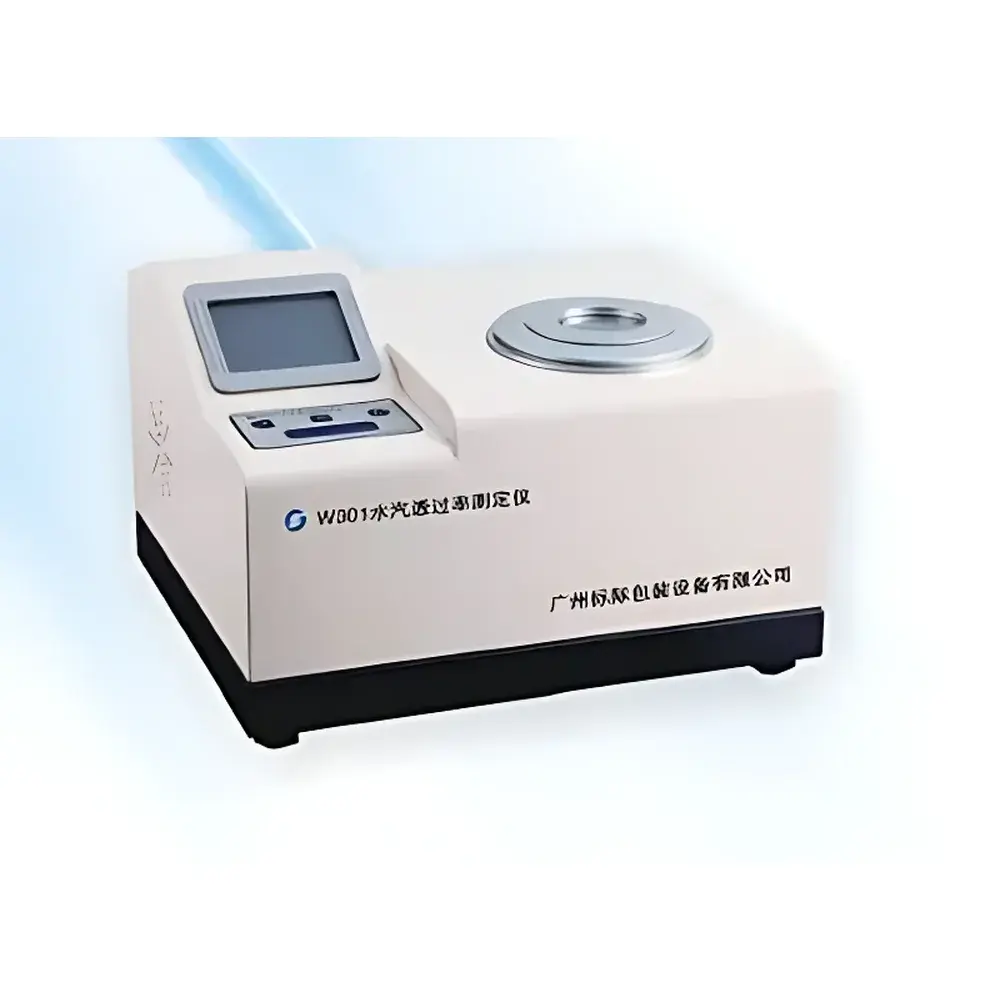GBPI W301-P Gravimetric Water Vapor Transmission Rate Tester