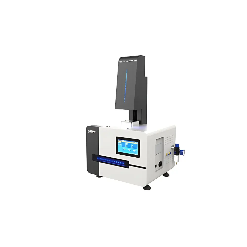 GBPI GB-HQ1000A Respiratory Valve Airtightness Tester for Face Masks