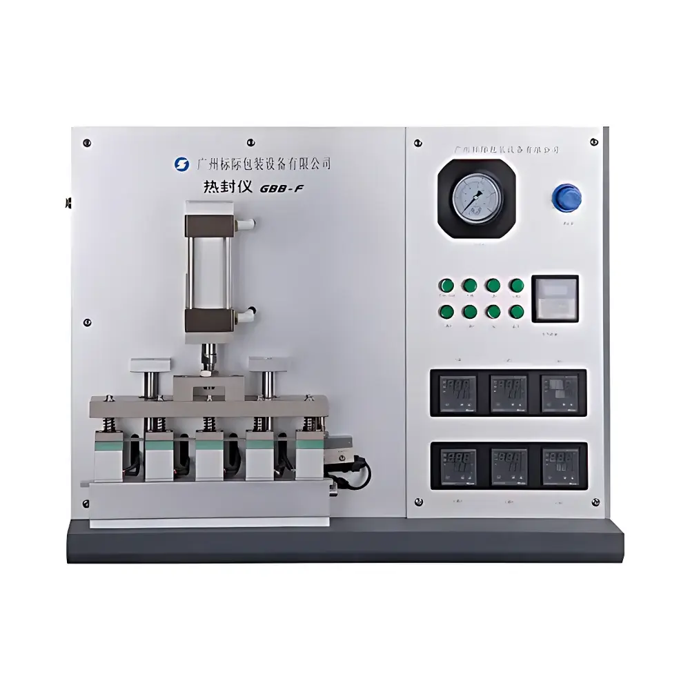 GBPI GBB-F4 Heat Sealing Tester