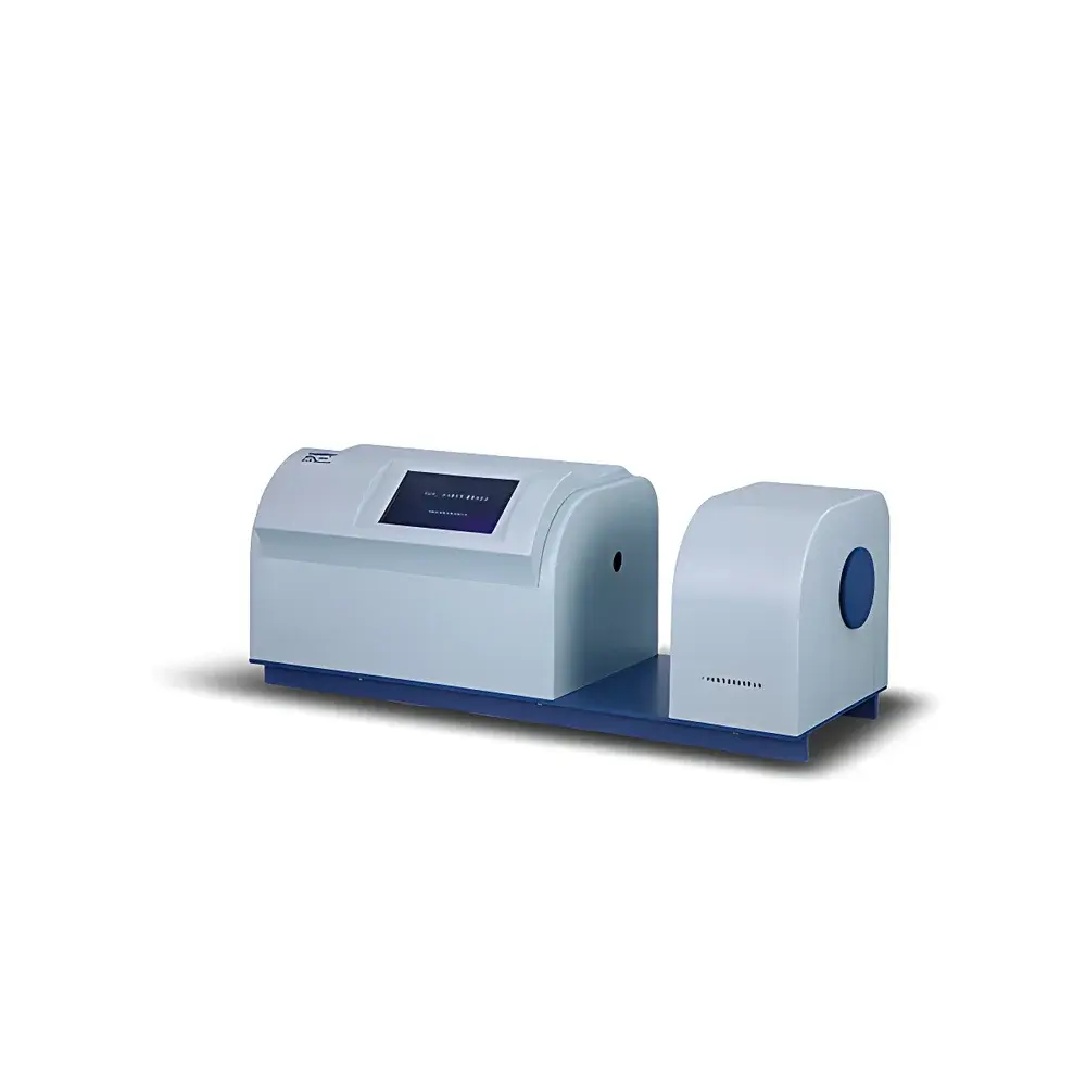 GBPI SGW-810D Automatic Haze and Luminous Transmittance Meter