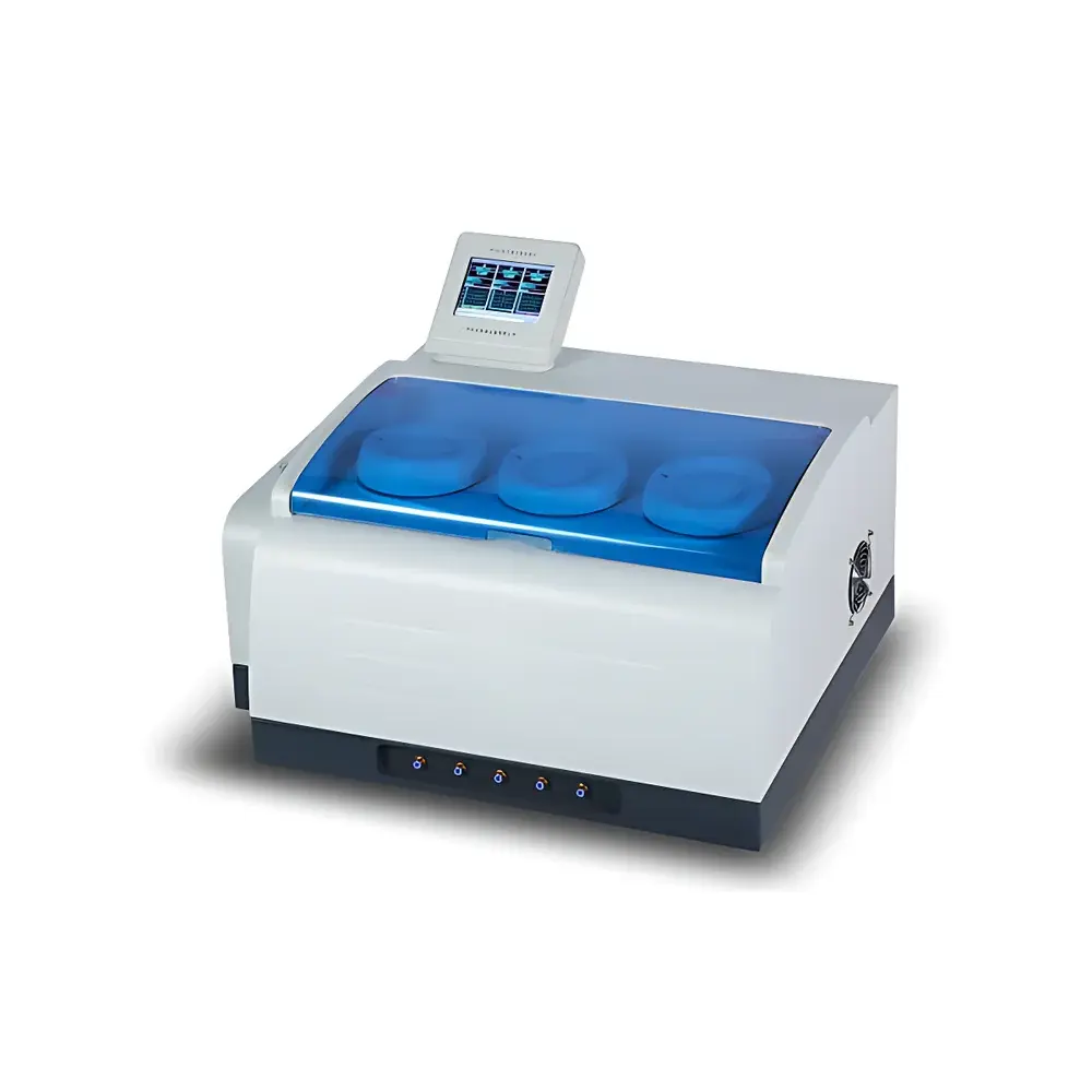 GBPI W405WE Infrared Water Vapor Transmission Rate (WVTR) Tester
