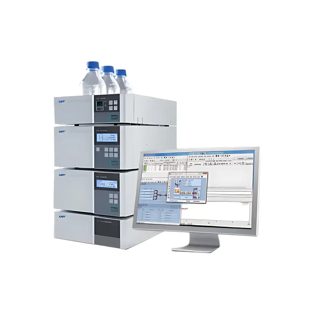 GBPI GB-LC01 High-Performance Liquid Chromatograph