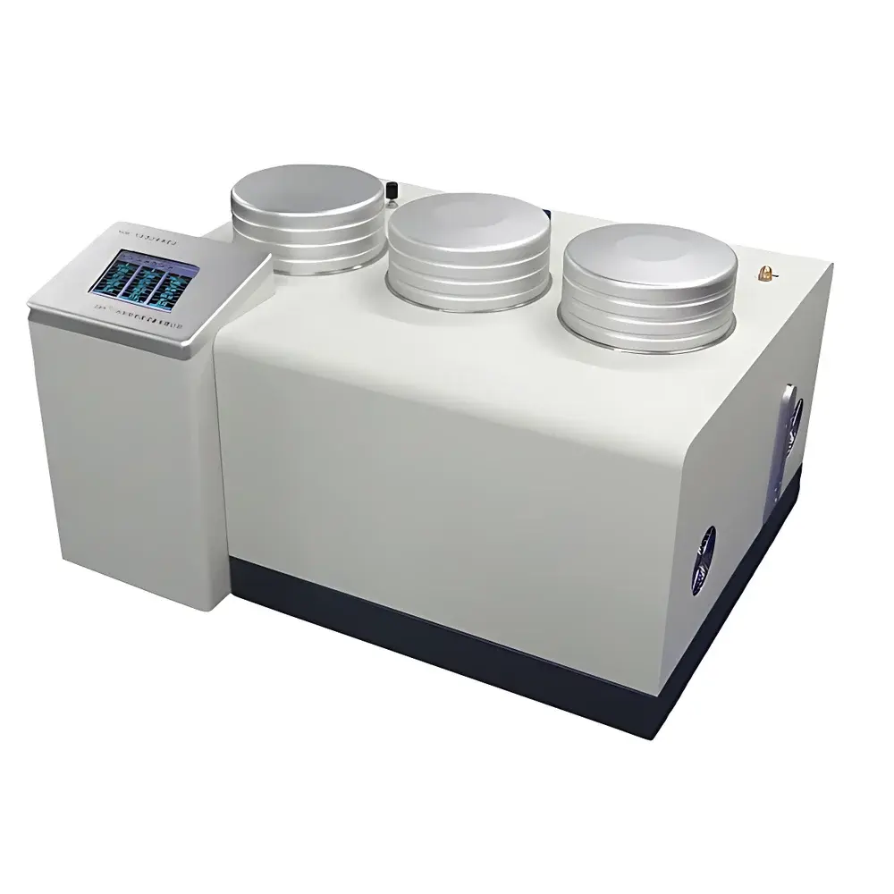 GBPI N530-G2 Gas Permeability Tester