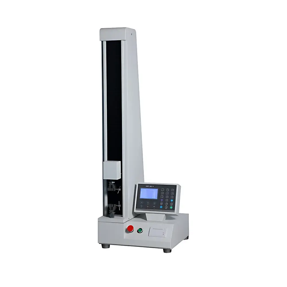 GBPI GBL-L Series Single-Column Electronic Tensile Tester