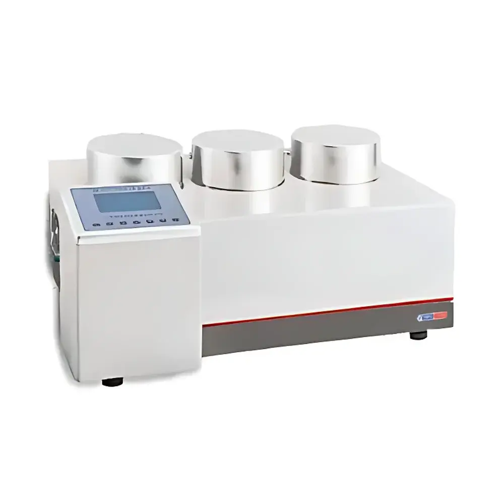 GBPI N530 Tri-Chamber Independent Gas Permeability Tester