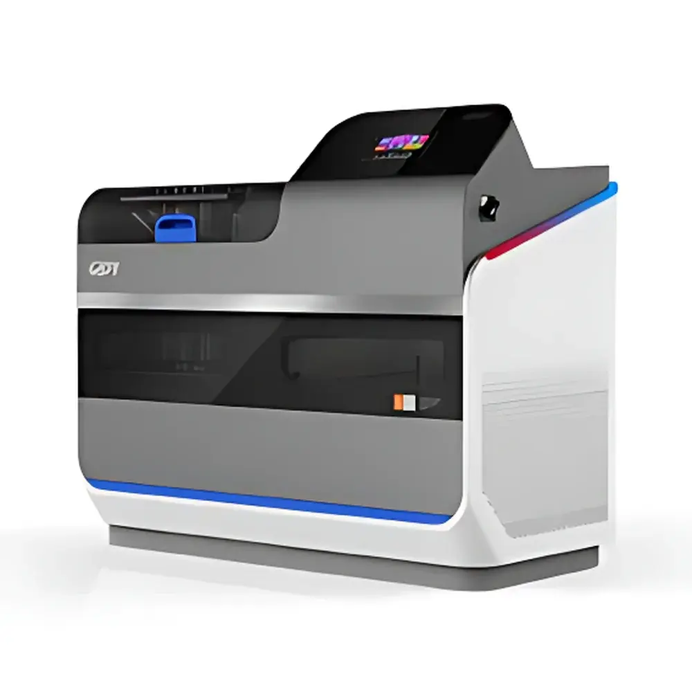 GBPI ZF1800A Fully Automated Total Migration Tester
